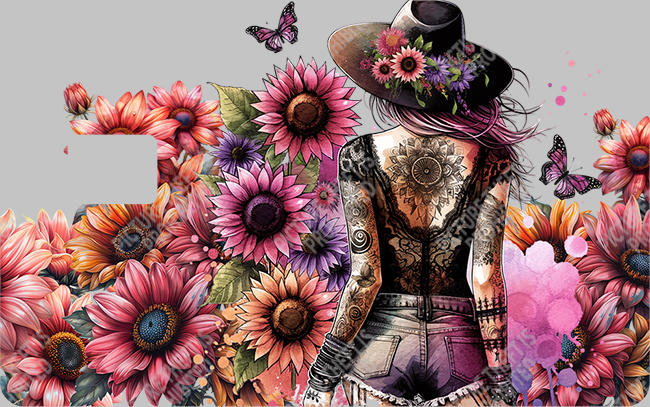 Bank  Card Sticker-BC-835